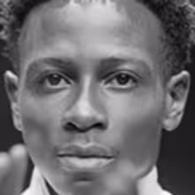 TWITTER WATCH: HAMILTON's Gregory Haney Photographed In Costume Using 1839 Lens