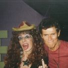 Sandy Kane the Naked Cowgirl at the Metropolitan Room
