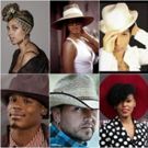 Prince, Beyonce & More Among Nominees for 'Hat Person Of The Year'