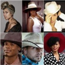 Prince, Beyonce & More Among Nominees for 'Hat Person Of The Year'