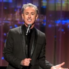 ALAN CUMMING SINGS SAPPY SONGS Coming Up This Month on PBS; Watch the Trailer!