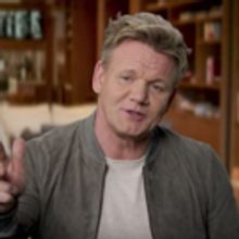 VIDEO: First Look - THE F WORD WITH GORDON RAMSAY, Premiering Live on FOX Tonight