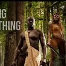Discovery Channel Premieres NAKED AND AFRAID XL Tonight