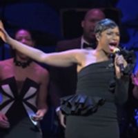 TV: Jennifer Hudson Wows at Center Theatre Group's 50th Anniversary Celebration in… Video