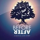 SimG Records Presents the Cast Recording of BEFORE AFTER