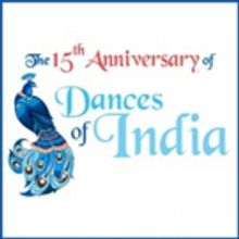 CPCC to Present 15th Anniversary Performance of DANCES OF INDIA