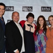 Photo Flash: A SINGULAR THEY Celebrates World Premiere at The Blank Theatre