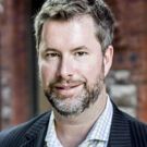 Chris Lorway Named Executive Director of Stanford Live & Bing Concert Hall