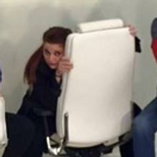 BWW Review: M.A.D. Theatre of Tampa Presents the Quirky [TITLE OF SHOW] at the Shimbe