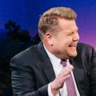 THE LATE LATE SHOW WITH JAMES CORDEN Matches its Highest Local Rating Since May 2015