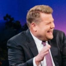 THE LATE LATE SHOW WITH JAMES CORDEN Matches its Highest Local Rating Since May 2015