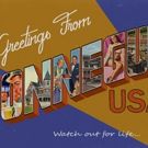 VONNEGUT, USA Premieres Tonight at Atwater Village Theatre