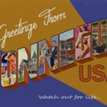 VONNEGUT, USA Premieres Tonight at Atwater Village Theatre