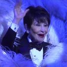 STAGE TUBE: Chita Rivera Croons 'All I Care About Is Love' at BC/EFA's BROADWAY…