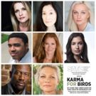 Women's Rights Will Take the Stage in SATC's KARMA FOR BIRDS Reading
