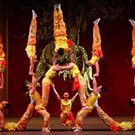 Peking Acrobats to Perform at Meany Hall