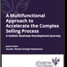 Phoenix Strategic Performance Launches eBook on Sales Acceleration and Business…