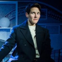 Playwright Jon Brittain On The West End Return Of ROTTERDAM