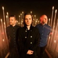 Jonathan Jackson + Enation's 'Revolution Of The Heart Video Premieres on CMT
