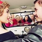 Masque Theatre Presents GREASE as a Festive Season Fundraiser