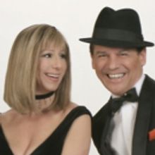 Flat Rock Playhouse to Welcome Barbra Streisand and Frank Sinatra Tribute Artists