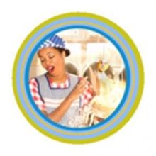 BAKING TIME to Take Tots on Flour-Fuelled Thrill Ride at Presentation House Theatre