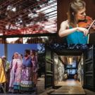Eight New Cities Added to NCAR's Top Artistically Vibrant Cities in the U.S.