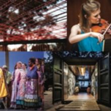 Eight New Cities Added to NCAR's Top Artistically Vibrant Cities in the U.S.