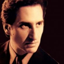 Pasadena Playhouse to Present HERSHEY FELDER AS IRVING BERLIN in 2016