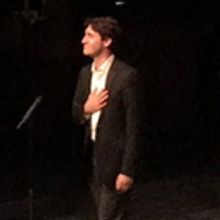 Social: Welcome to the Rock! Justin Trudeau Addresses the Audience at Tonight's Perfo