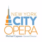 New York City Opera Presents ANTONIO LITERES'S Los Elementos