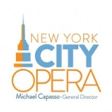 New York City Opera Presents ANTONIO LITERES'S Los Elementos