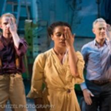 World Premiere of Charles Mee's SOOT AND SPIT Opens Today at the New Ohio Theater