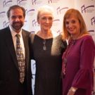 Photo Flash: Barbara Zinn Krieger, Kathleen Chalfant and More Attend NYC Children's…
