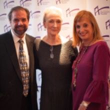 Photo Flash: Barbara Zinn Krieger, Kathleen Chalfant and More Attend NYC Children's…