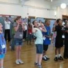 Auditorium Theatre's Creative Engagement Department Sets Summer Community Initiatives