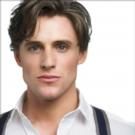 Meet the Stars of NYMF: Oliver Thornton of MOSES MAN