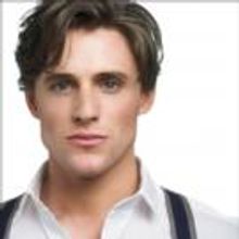 Meet the Stars of NYMF: Oliver Thornton of MOSES MAN