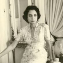 Rendah Heywood Joins Delphi Harrington and More in Rising Circle's THIS TIME