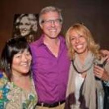 Photo Flash: Robert Klein, Martin Charnin & More Celebrate Madeline Kahn at Drama…