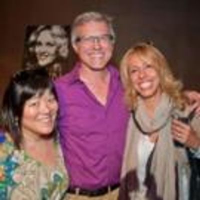Photo Flash: Robert Klein, Martin Charnin &amp; More Celebrate Madeline Kahn at Drama Book Shop