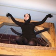 E.B. White's Classic Book CHARLOTTE'S WEB Comes to the Stage Tonight at the Leddy