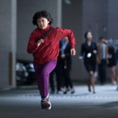 Netflix Shares New Behind-the-Scenes Featurette for New Drama OKJA