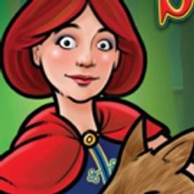 RED RIDING HOOD Breaks Greenwich Panto Records