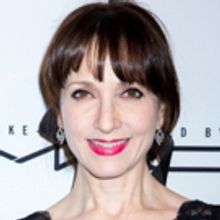 ONE NIGHT ONLY! Bebe Neuwirth Headlines Benefit at Arena Stage