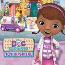 Disney Junior to Premiere Season 4 of DOC MCSTUFFINS, Today