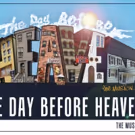 Crystal Johnson's THE DAY BEFORE HEAVEN Musical Comes to Brooklyn