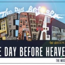 Crystal Johnson's THE DAY BEFORE HEAVEN Musical Comes to Brooklyn