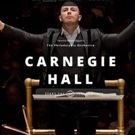 Carnegie Hall Announces New Partnership with Google Cultural Institute