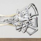 Sandra Gering Inc. Presents Large Scale Installation from John F. Simon
